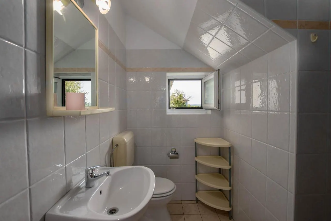 Apartment Lucija, Stinjan Pula 0*,  Croatia