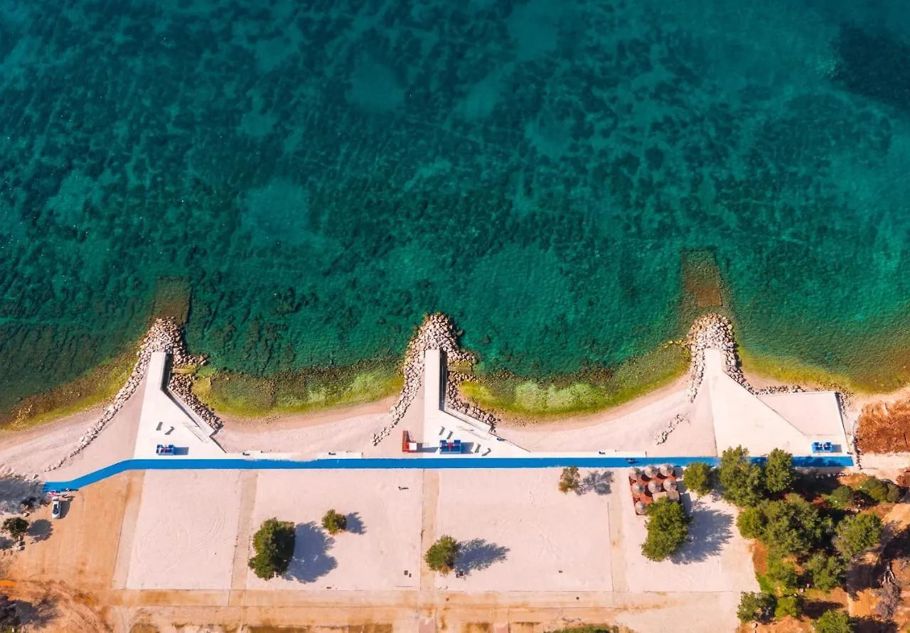 Holiday home Apartment Lucija, Stinjan Pula Croatia
