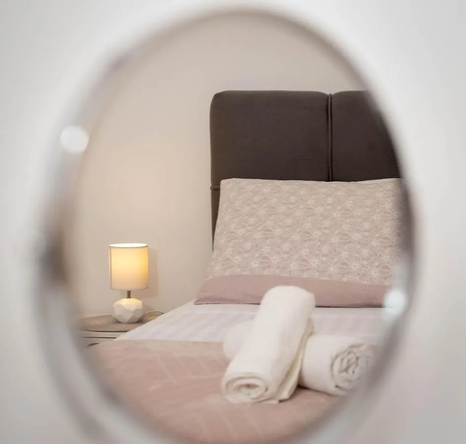 Holiday home Apartment Lucija, Stinjan Pula